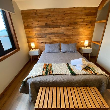 Albergo B&B Panguipulli Exterior foto