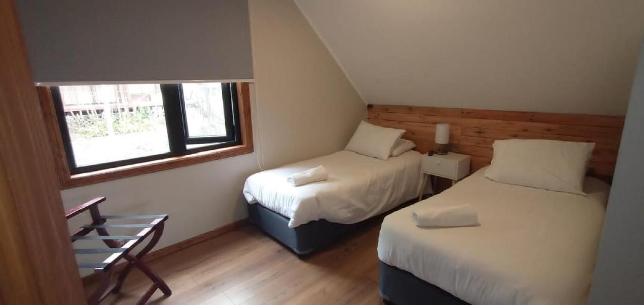 Albergo B&B Panguipulli Exterior foto