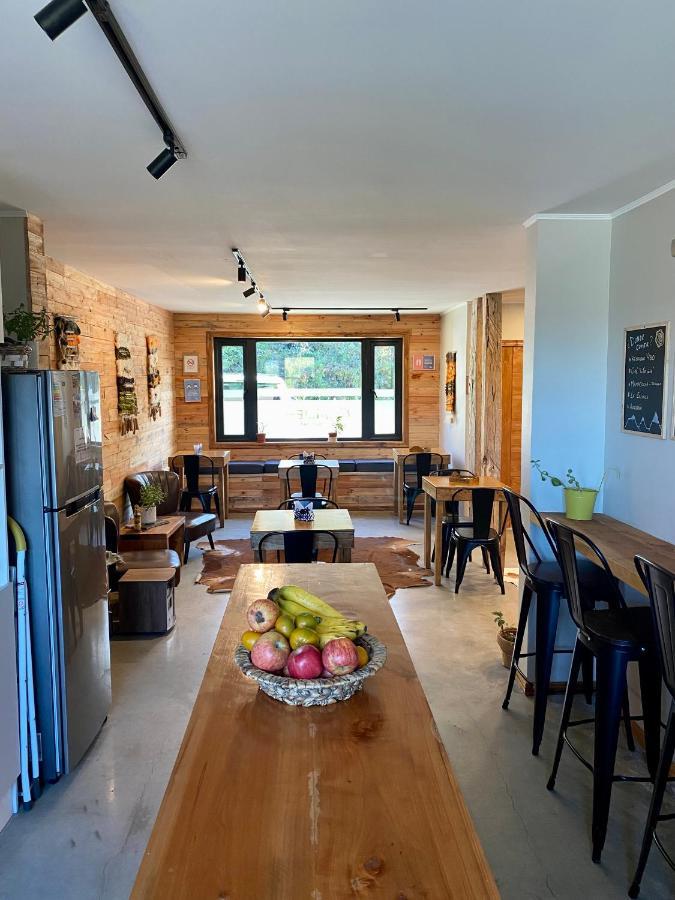 Albergo B&B Panguipulli Exterior foto